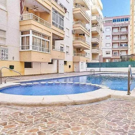 Apartamento Espanhouse Diego *