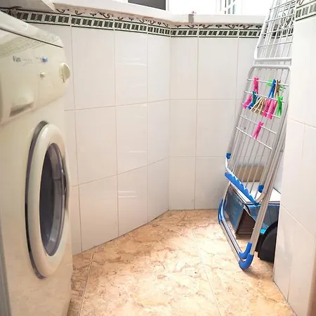 Espanhouse Diego Apartamento Torrevieja