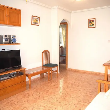 Apartamento Espanhouse Diego *