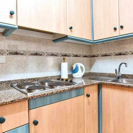 Espanhouse Diego Apartamento *