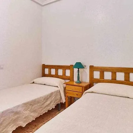 Espanhouse Diego Apartamento Torrevieja