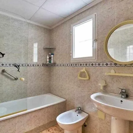 Apartament Espanhouse Diego Torrevieja