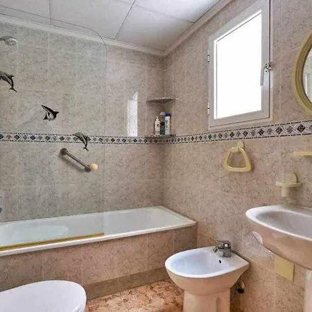 Espanhouse Diego Apartamento Torrevieja