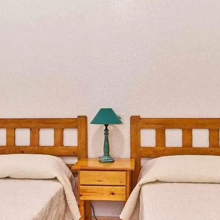 Apartamento Espanhouse Diego *