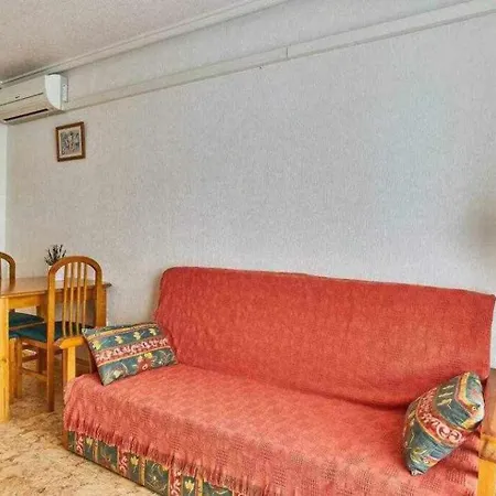 Espanhouse Diego * Torrevieja