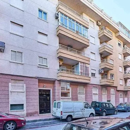 Espanhouse Diego Torrevieja