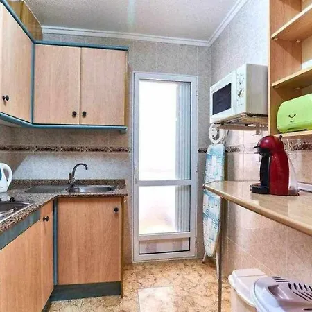 Apartament Espanhouse Diego
