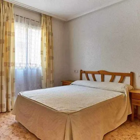 Espanhouse Diego * Torrevieja