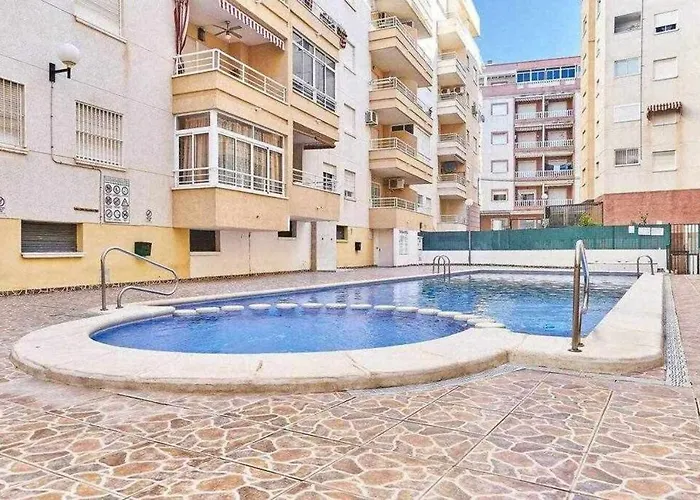 شقة Espanhouse Diego *