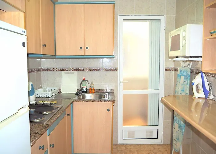 Espanhouse Diego * טורבייחה