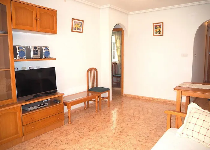 דירה Espanhouse Diego *