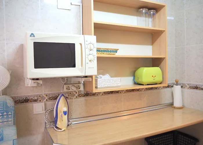 شقة Espanhouse Diego تورّيفيِخا