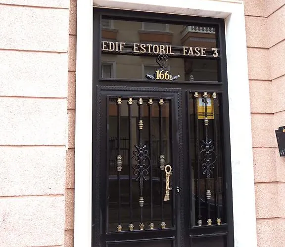 Espanhouse Diego شقة تورّيفيِخا