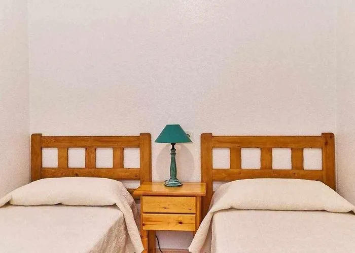 شقة Espanhouse Diego *