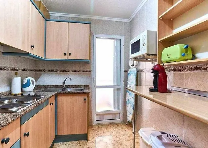 شقة Espanhouse Diego