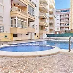 Lejlighed Espanhouse Diego *