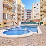 Espanhouse Diego Lejlighed *